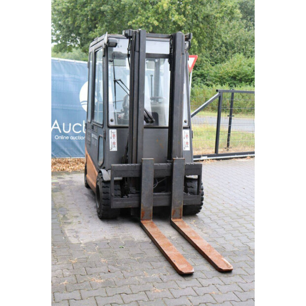 2002 Still R 60–30-46019815