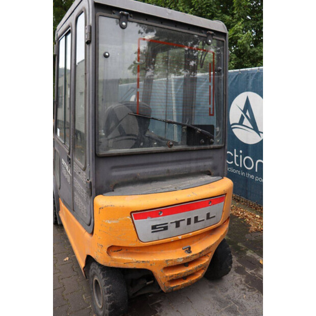 2002 Still R 60–30-46019827