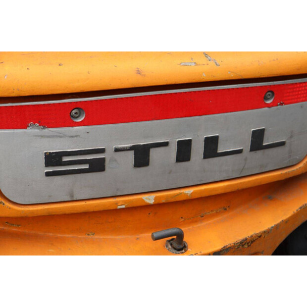 2002 Still R 60–30-46019828