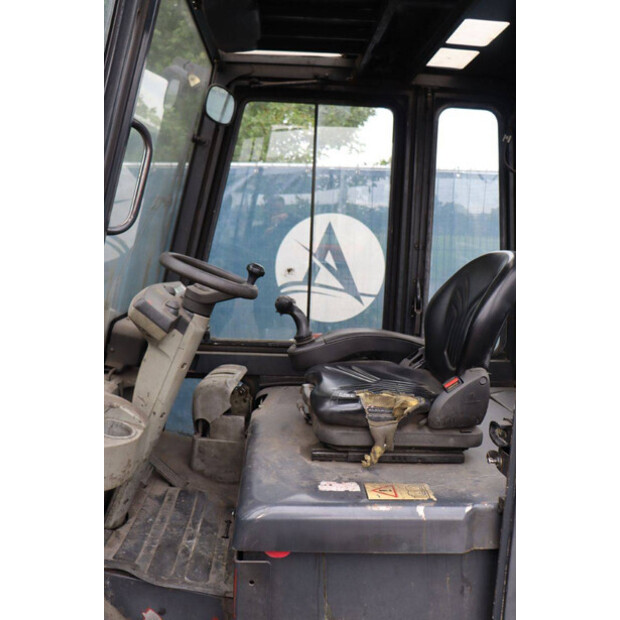 2002 Still R 60–30-46019830