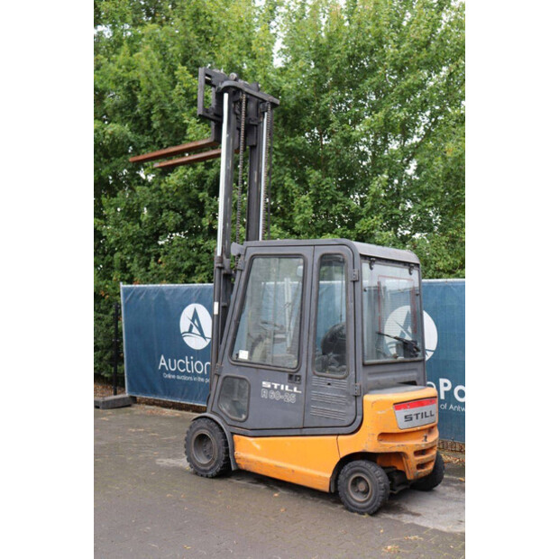 2002 Still R 60–30-46019841