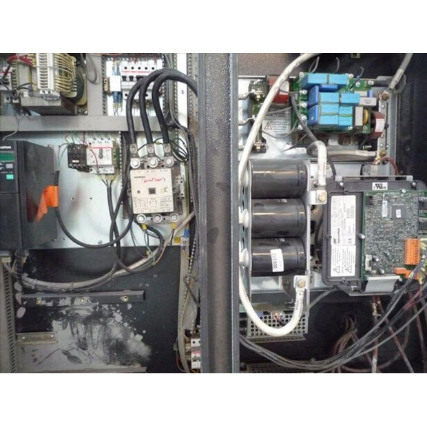 2004 INGERSOLL RAND N 55 Nirvana-46019845