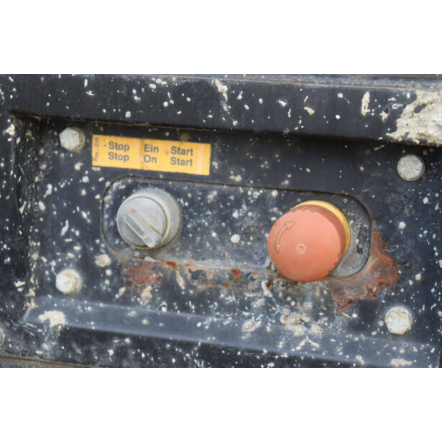 2014 Kaeser M34E-46019858