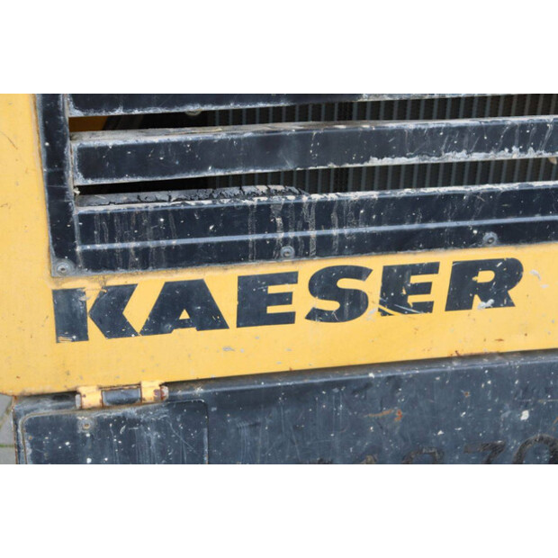 2014 Kaeser M34E-46019860