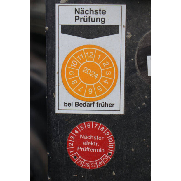 2014 Kaeser M34E-46019865