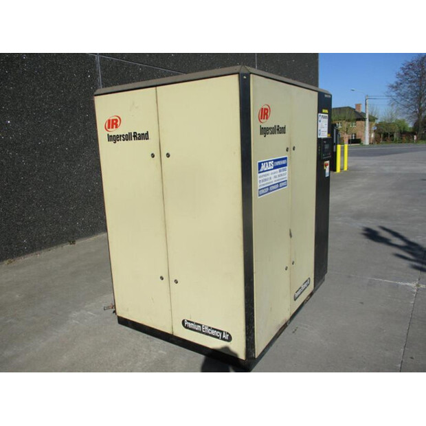 2003 INGERSOLL RAND N75-46019869