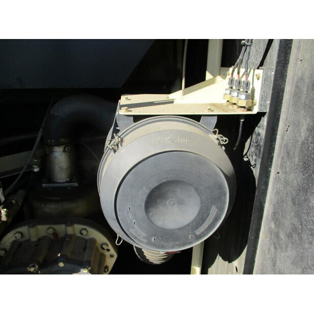 2003 INGERSOLL RAND N75-46019874