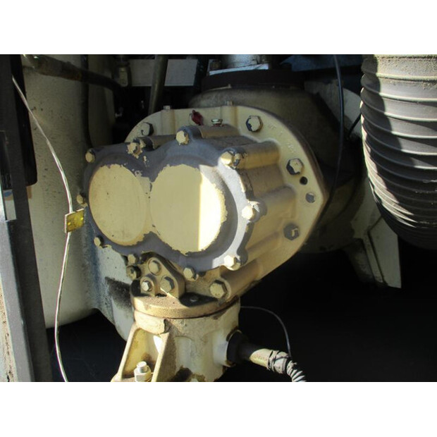 2003 INGERSOLL RAND N75-46019875