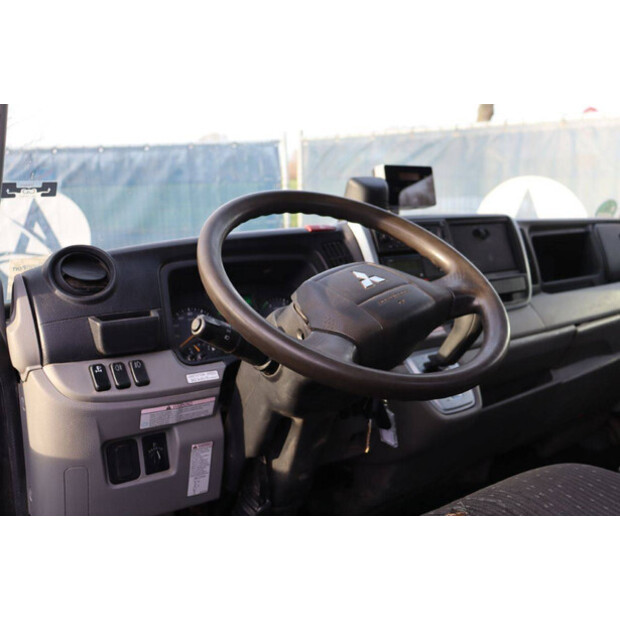 2019 MITSUBISHI Fuso-46019903