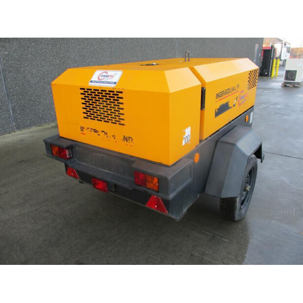 2000 انجيرسول راند P130WD-46019929