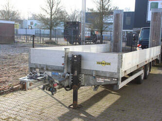 صورة ل مقطورات للسيارات 2015 هومبور B5AG