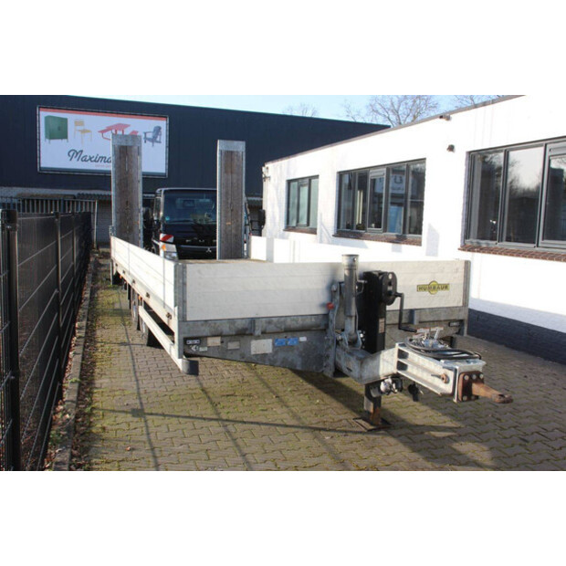 2015 Humbaur B5AG-46019942