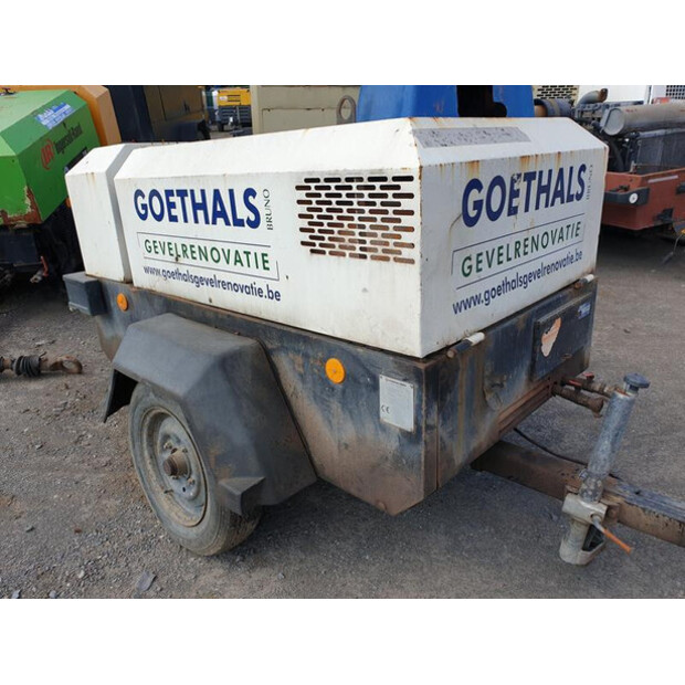 1996 انجيرسول راند P130WD-46020015