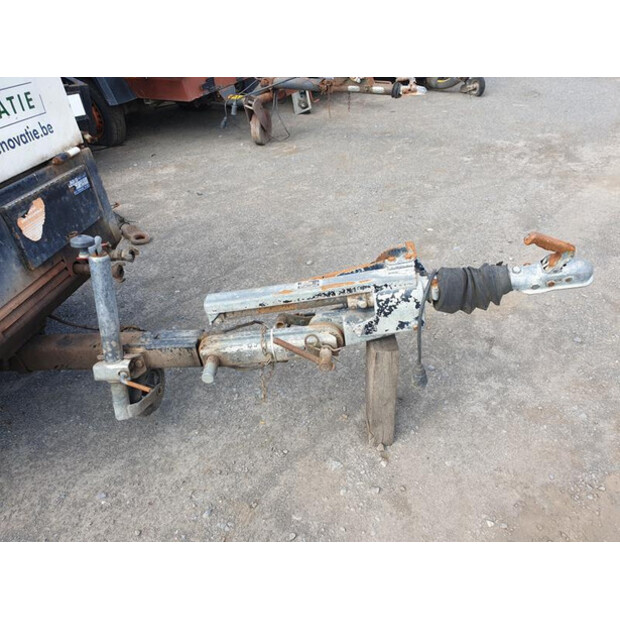 1996 انجيرسول راند P130WD-46020016