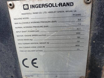 1996-ingersoll-rand-p130wd-46020025