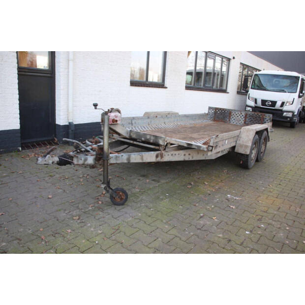 1997 BARTHAU D 3501-46020026