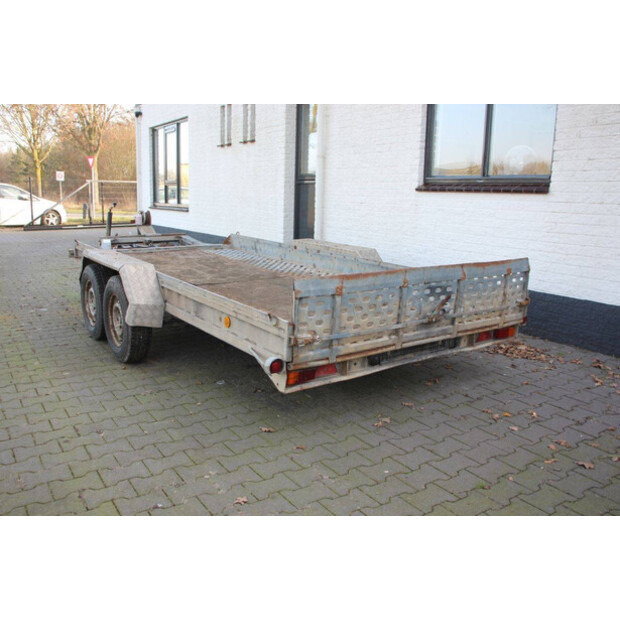 1997 BARTHAU D 3501-46020027