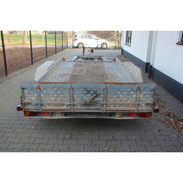 1997 BARTHAU D 3501-46020028