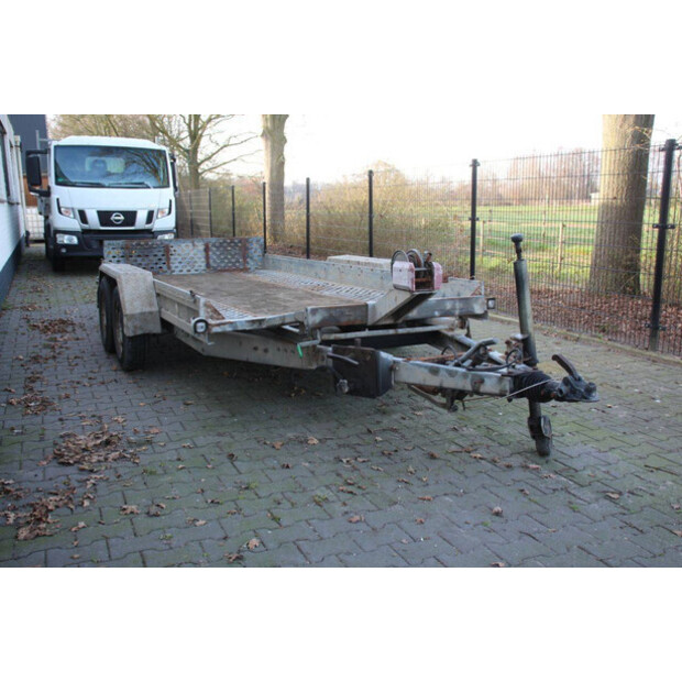 1997 BARTHAU D 3501-46020030