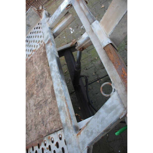 1997 BARTHAU D 3501-46020036