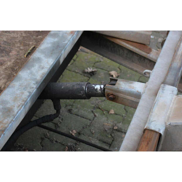 1997 BARTHAU D 3501-46020037