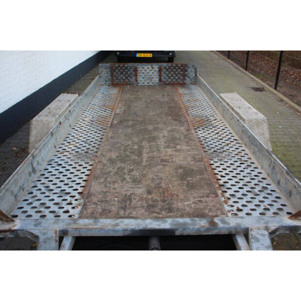 1997 BARTHAU D 3501-46020039