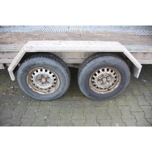 1997 BARTHAU D 3501-46020040