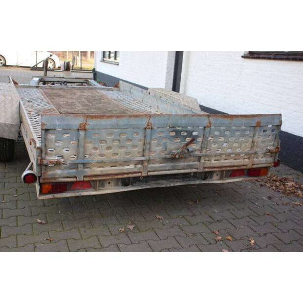 1997 BARTHAU D 3501-46020041