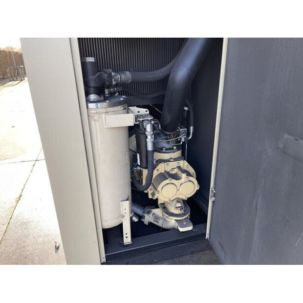 2015 انجيرسول راند R 75I - A14-46020057