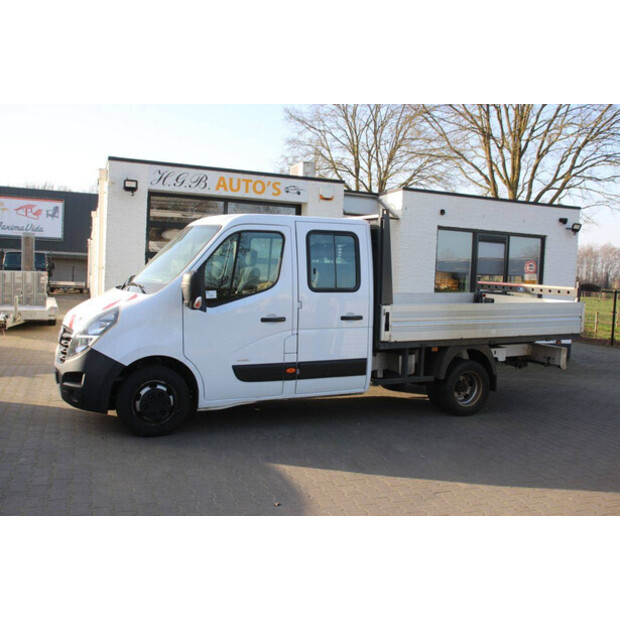 2021 Opel Movano-46020067