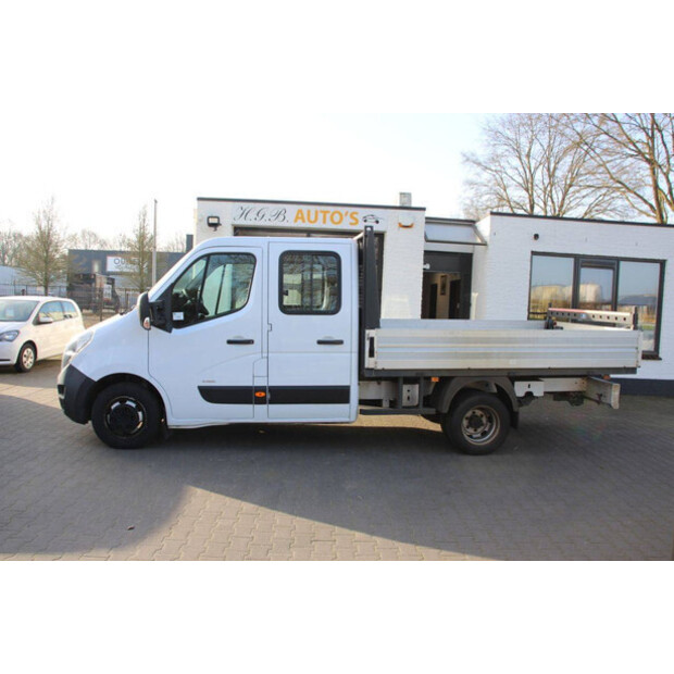 2021 Opel Movano-46020068