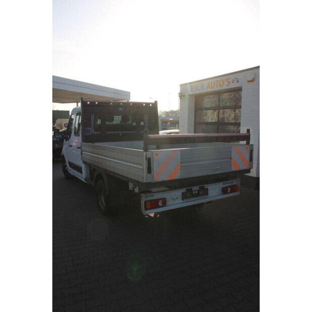 2021 Opel Movano-46020069