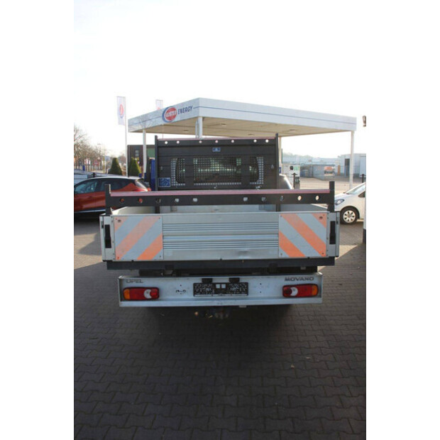 2021 Opel Movano-46020070