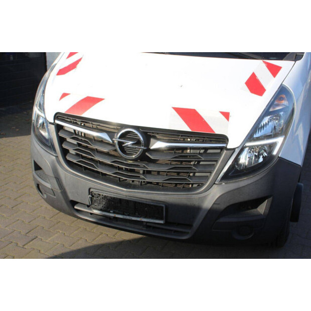 2021 Opel Movano-46020075