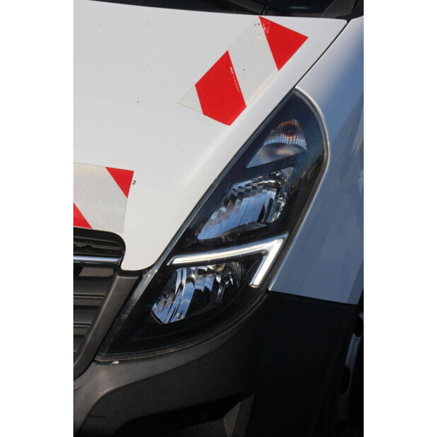 2021 Opel Movano-46020077