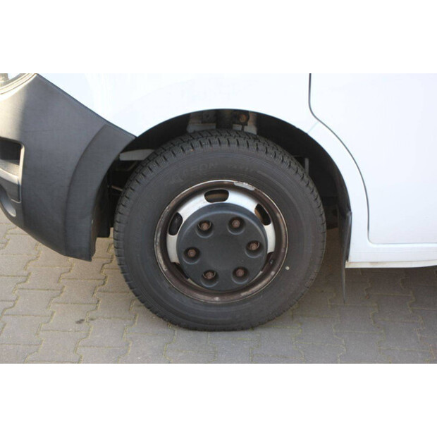 2021 Opel Movano-46020079