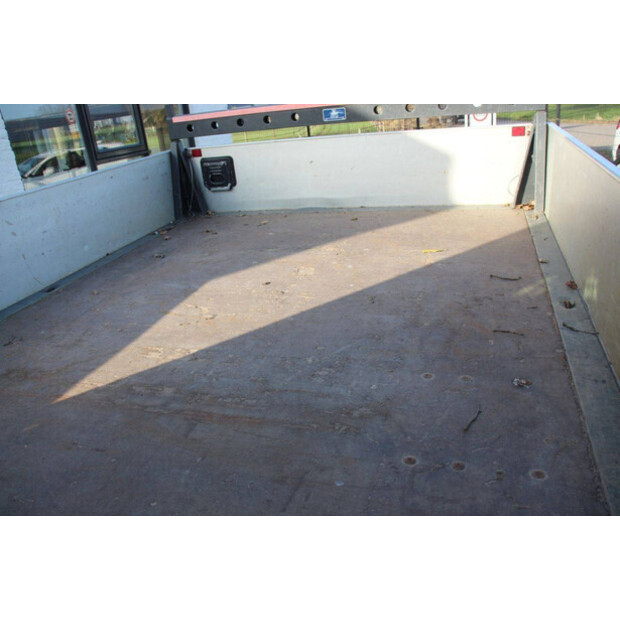 2021 Opel Movano-46020083