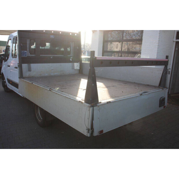 2021 Opel Movano-46020084