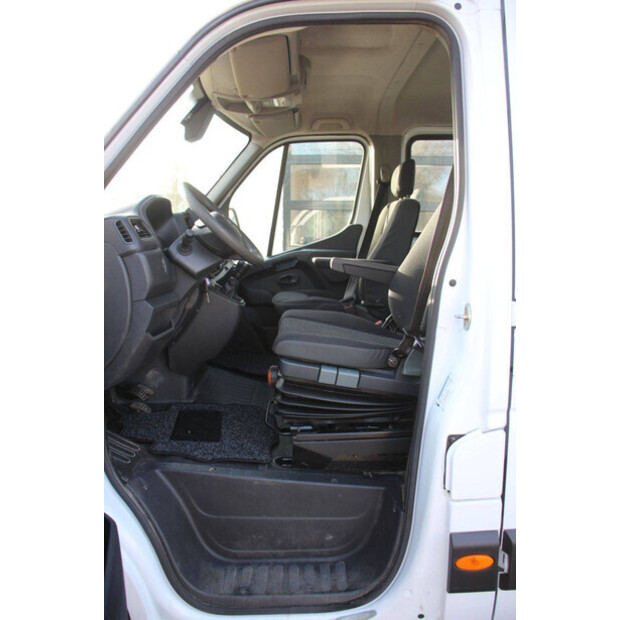 2021 Opel Movano-46020092