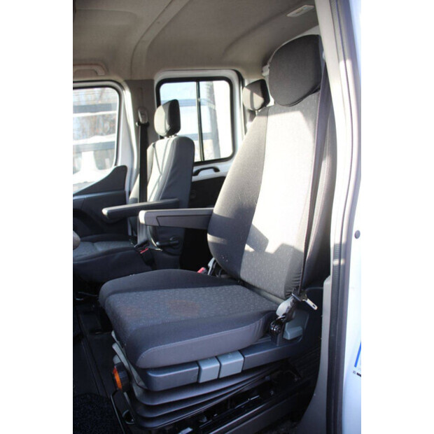 2021 Opel Movano-46020094