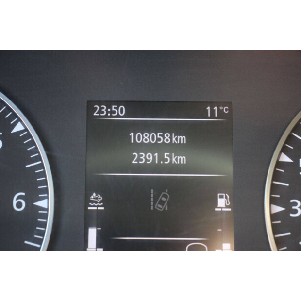 2021 Opel Movano-46020099