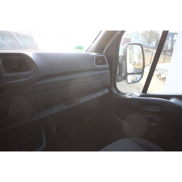 2021 Opel Movano-46020100