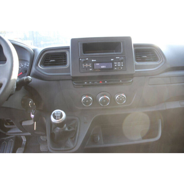 2021 Opel Movano-46020101