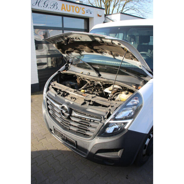 2021 Opel Movano-46020106