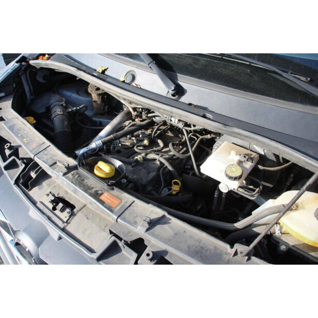 2021 Opel Movano-46020107