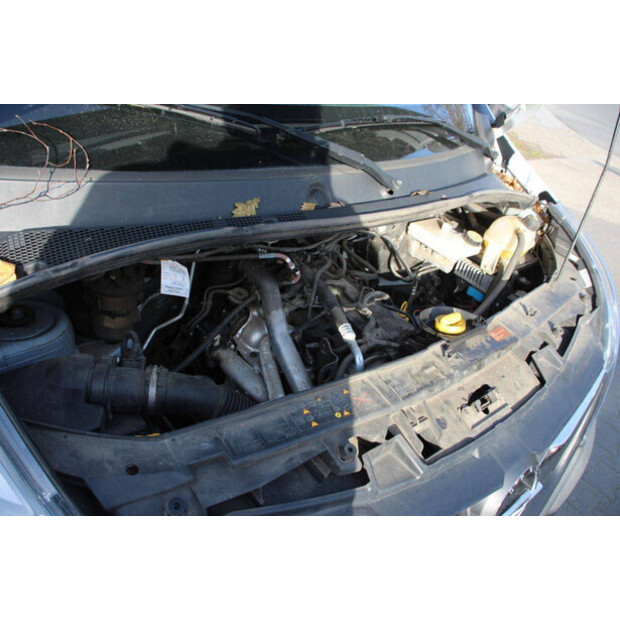 2021 Opel Movano-46020108