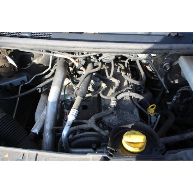 2021 Opel Movano-46020109