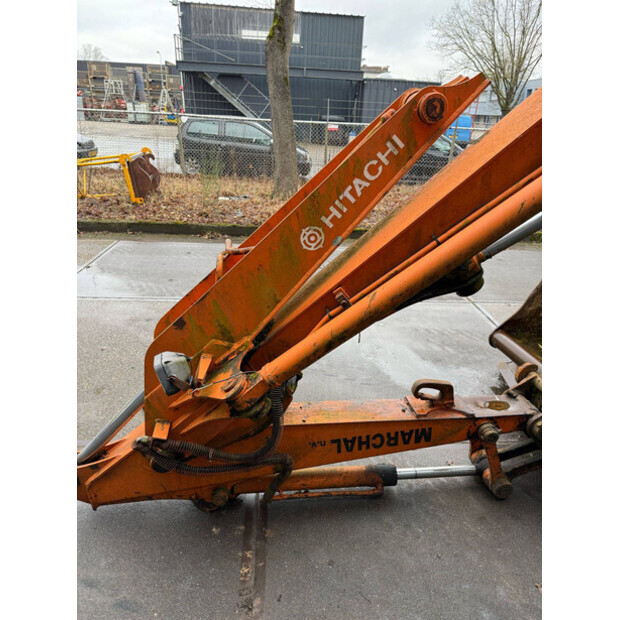 Hitachi EX50URG-46020129