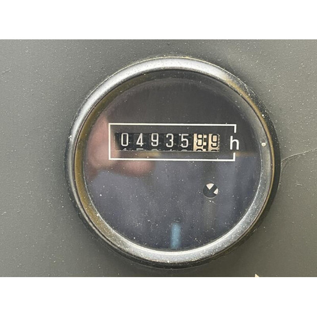 2011 Kaeser M 122 - N-46020143