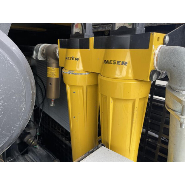 2011 Kaeser M 122 - N-46020146